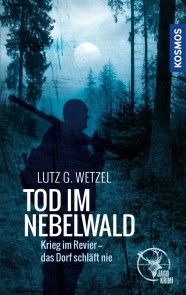 Tod im Nebelwald Foto №1