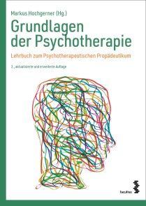 Grundlagen der Psychotherapie Foto №1