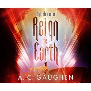 Reign the Earth (Unabridged) photo 1