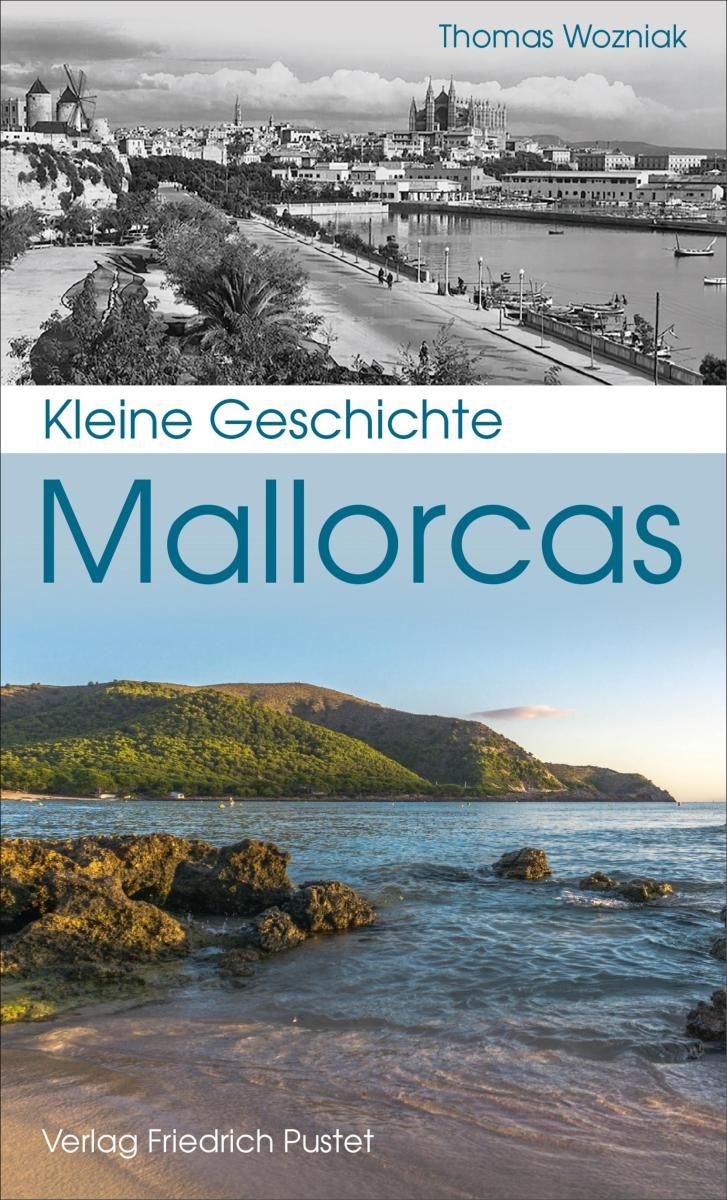 Kleine Geschichte Mallorcas Foto №1