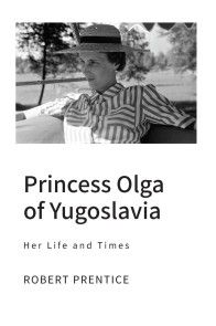 Princess Olga of Yugoslavia photo №1