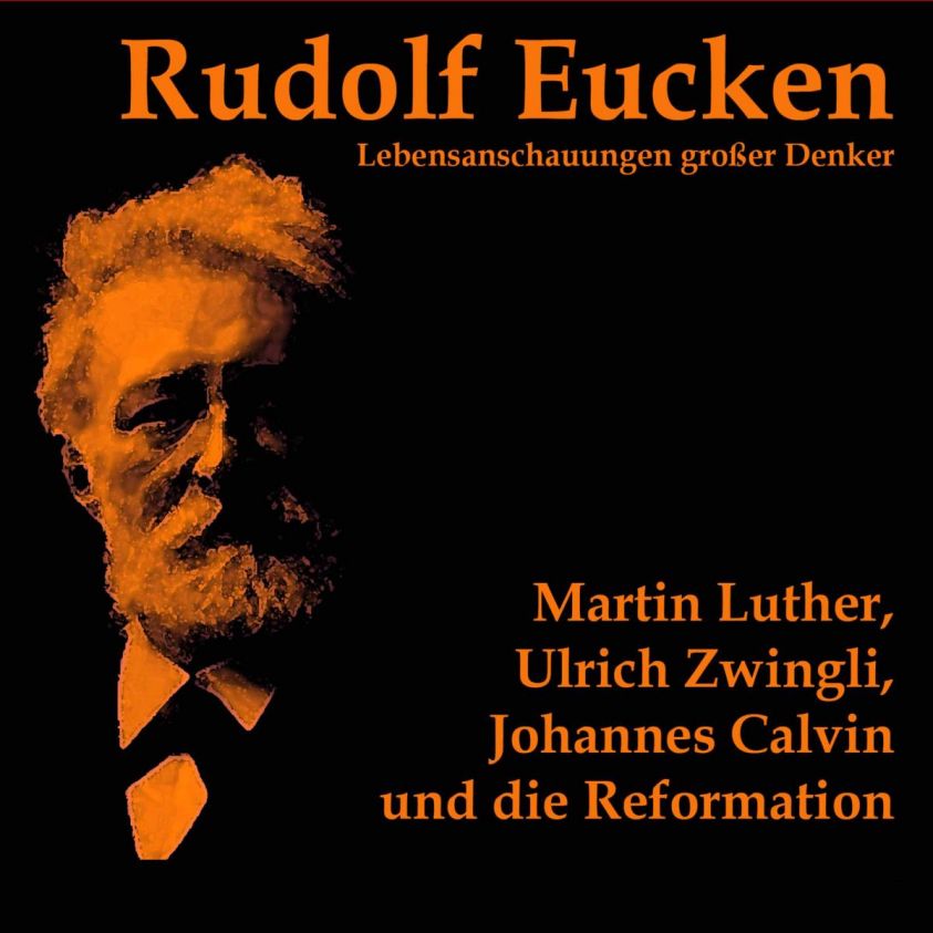Martin Luther, Ulrich Zwingli, Johannes Calvin und die Reformation Foto 2