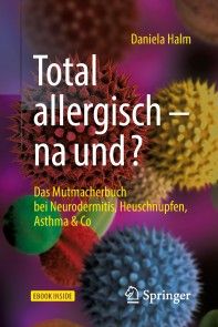 Total allergisch - na und? Foto №1