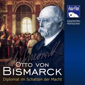 Otto von Bismarck Foto 1