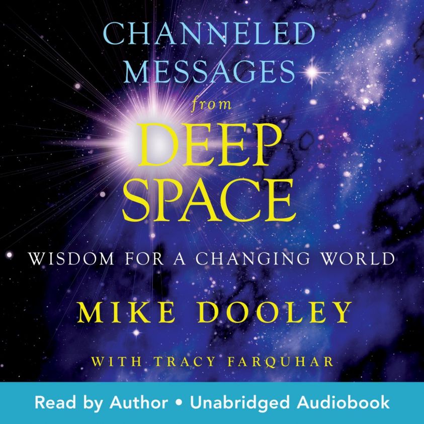 Channeled Messages from Deep Space photo 2