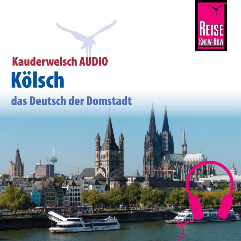 Reise Know-How Kauderwelsch AUDIO Kölsch Foto 2