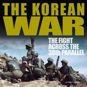 The Korean War photo 1