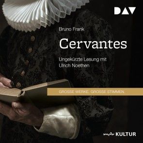 Cervantes Foto 1
