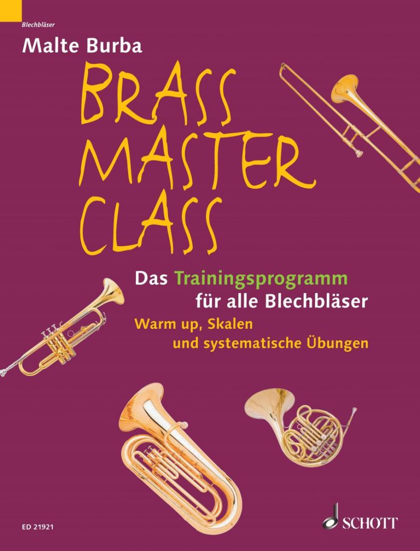 Brass Master Class Foto №1