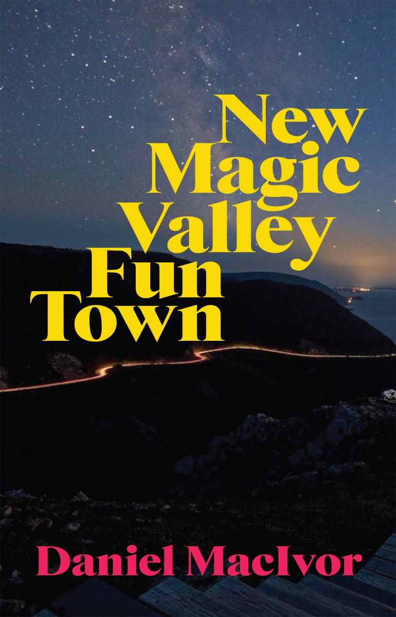 New Magic Valley Fun Town photo №1