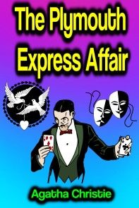 The Plymouth Express Affair photo №1
