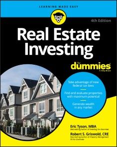 Real Estate Investing For Dummies photo №1