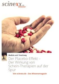 Der Placebo-Effekt Foto №1