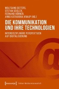 Die Kommunikation und ihre Technologien Foto №1