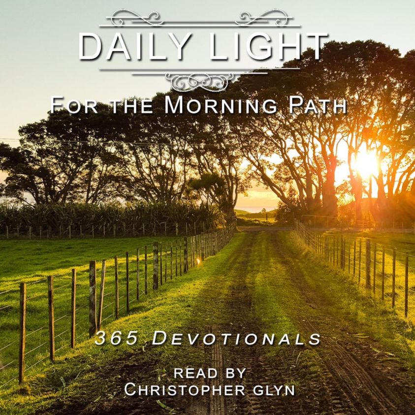 Daily Light for the Morning Path 365 Devotionals photo 2