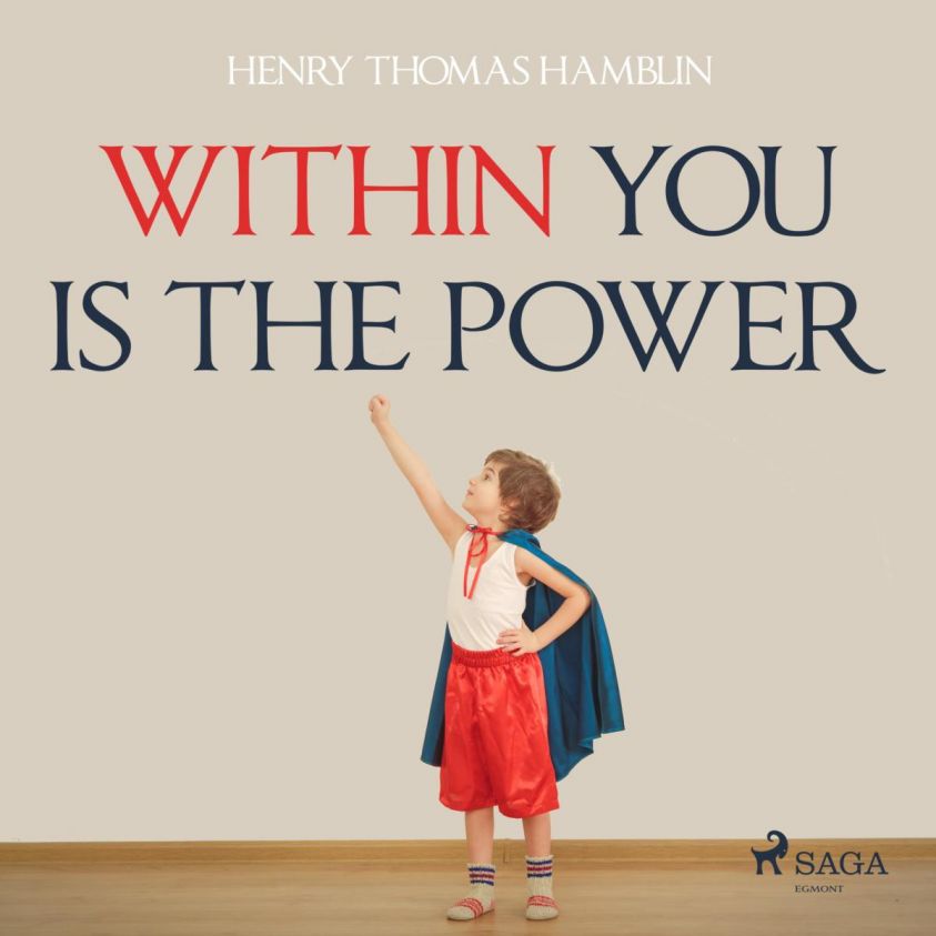 Within You Is The Power photo 2
