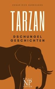 Tarzan - Band 6 - Tarzans Dschungelgeschichten Foto №1