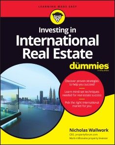 Investing in International Real Estate For Dummies photo №1