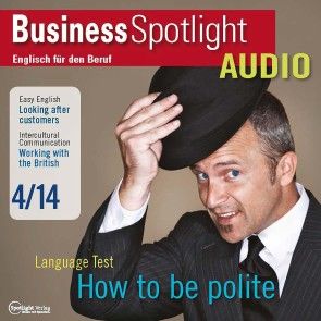 Business-Englisch lernen Audio - Geschäftsbeziehungen mit Briten photo №1