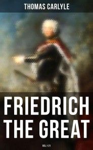 Friedrich the Great (Vol.1-21) photo №1