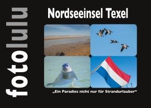 Nordseeinsel Texel Foto №1