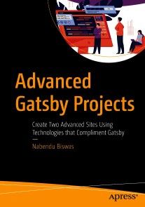 Advanced Gatsby Projects photo №1
