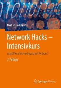 Network Hacks - Intensivkurs Foto №1