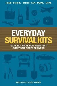 Everyday Survival Kits photo №1
