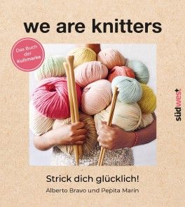 We are knitters Foto №1