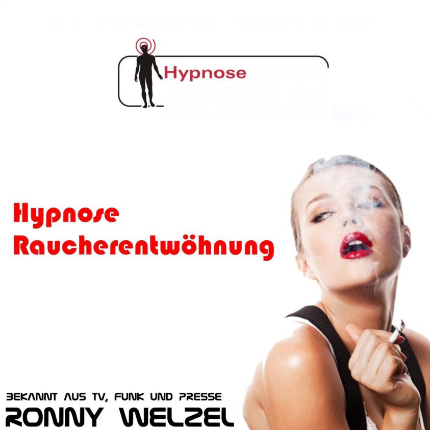 Hypnose Raucherentwöhnung Foto 2