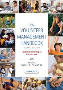 The Volunteer Management Handbook photo №1