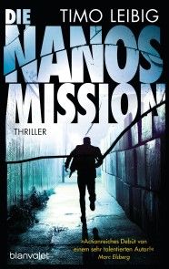 Die Nanos-Mission Foto №1