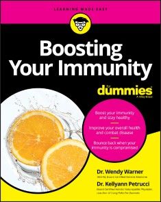 Boosting Your Immunity For Dummies photo №1