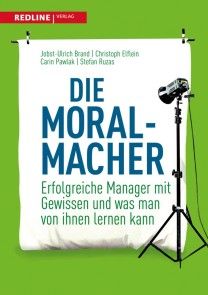 Die Moral-Macher photo №1