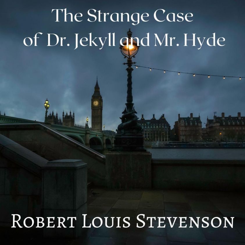 The Strange Case of Dr. Jekyll and Mr. Hyde photo 2