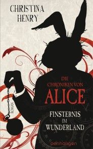 Die Chroniken von Alice - Finsternis im Wunderland Foto №1