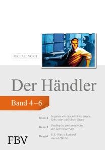 Der Händler, Sammelband 2 Foto №1
