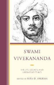 Swami Vivekananda photo 1