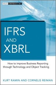 IFRS and XBRL photo №1