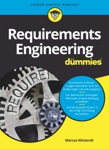 Requirements Engineering für Dummies Foto №1