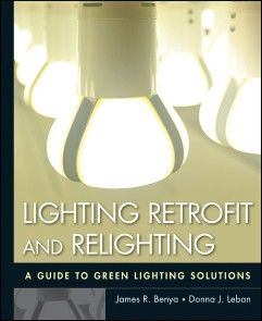 Lighting Retrofit and Relighting Foto №1