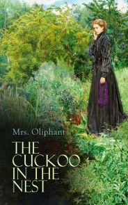 The Cuckoo in the Nest photo №1