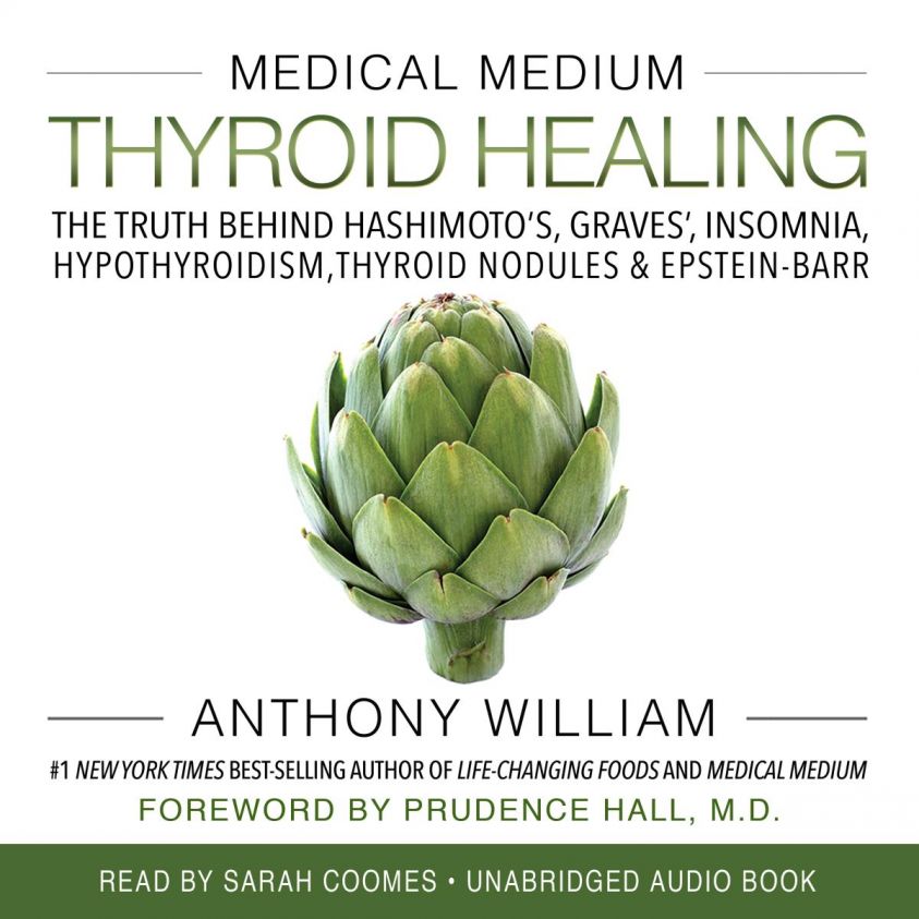 Medical Medium Thyroid Healing photo 2
