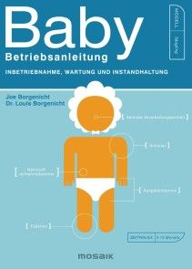 Baby - Betriebsanleitung Foto №1