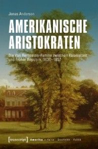 Amerikanische Aristokraten Foto №1