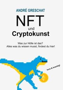 NFT und Cryptokunst - für Einsteiger Foto №1