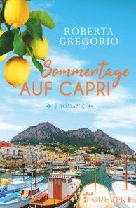 Sommertage auf Capri Foto №1