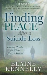 Finding Peace After a Suicide Loss photo №1