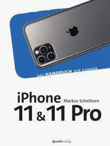 iPhone 11 und iPhone 11 Pro Foto №1