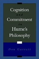 Cognition and Commitment in Hume's Philosophy Foto №1